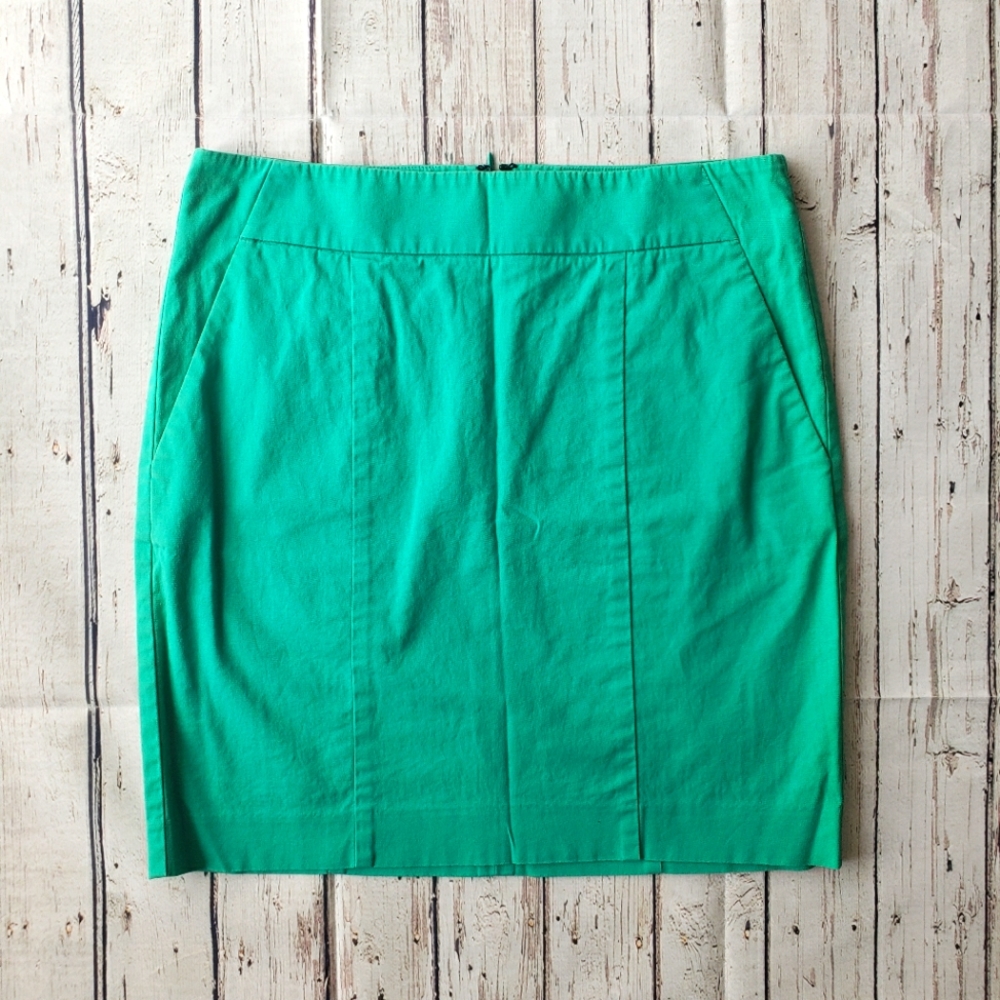 Ann Taylor Madison skirt size 2